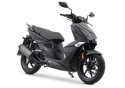 Kymco Super 8 50 R (2022 - 25) nuova