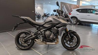 Triumph Tiger Sport 660 (2022 - 24) usata