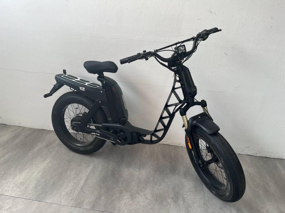 Fantic Motor Issimo 45 (2022 - 25)