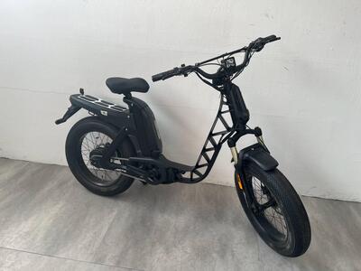 Fantic Motor Issimo 45 (2022 - 25) nuova