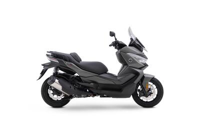 Voge Sfida SR4 MAX (2024 - 25) nuova