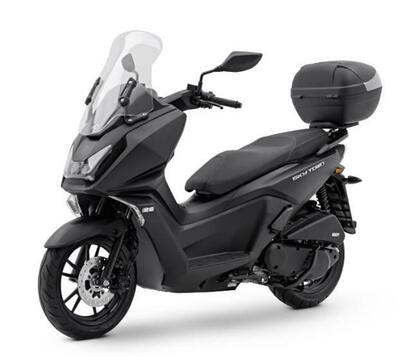 Kymco Skytown 125i (2024 - 25) nuova