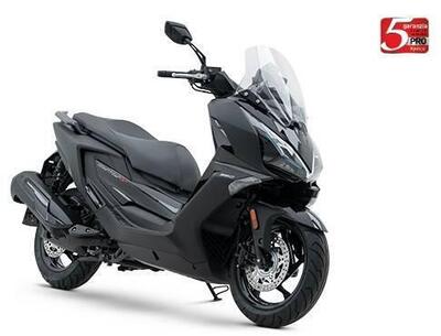 Kymco Downtown 350i GT (2024 - 25) nuova