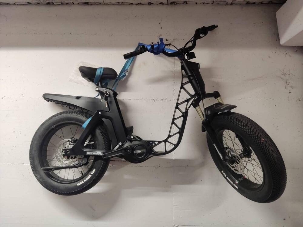 Fantic Motor Issimo 25 Urban (2022 - 25)