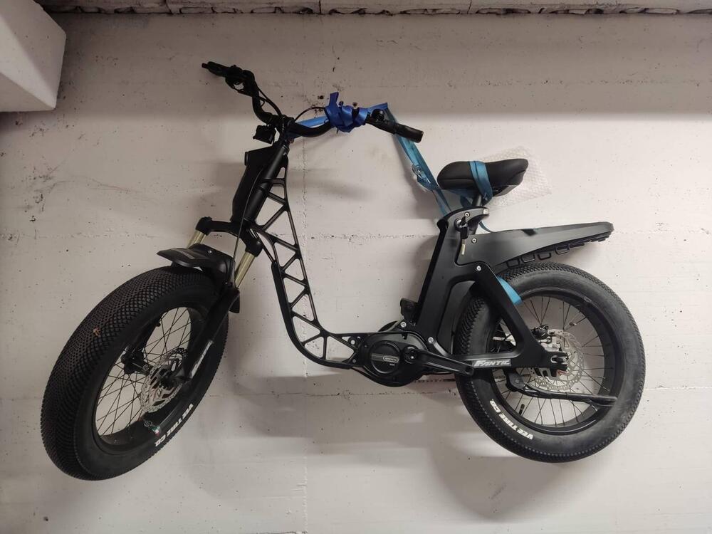 Fantic Motor Issimo 25 Urban (2022 - 25) (2)