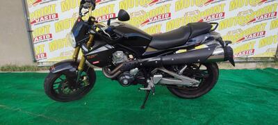 Derbi Mulhac&eacute;n 659 Caf&egrave; (2008 - 11) usata