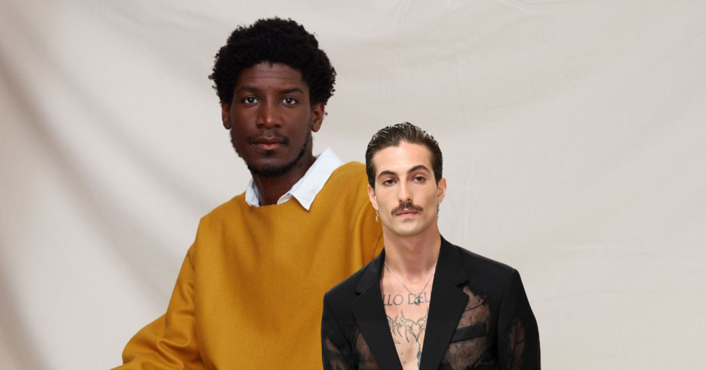 Singolo di Damiano David, chi &egrave; Labrinth, l&#039;artista protagonista del brano solista del cantante dei Maneskin?