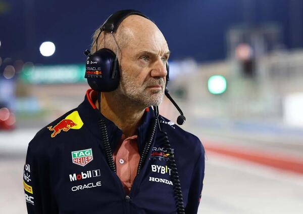 Verstappen attento, senza Newey &egrave; iniziata la maledizione: tutti i casi del passato 