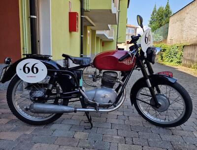 Gilera Sport 150 d'epoca