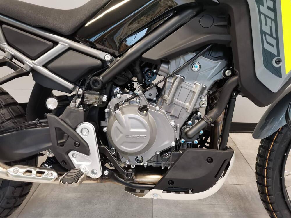 CFMOTO 450MT (2024 - 25) (7)