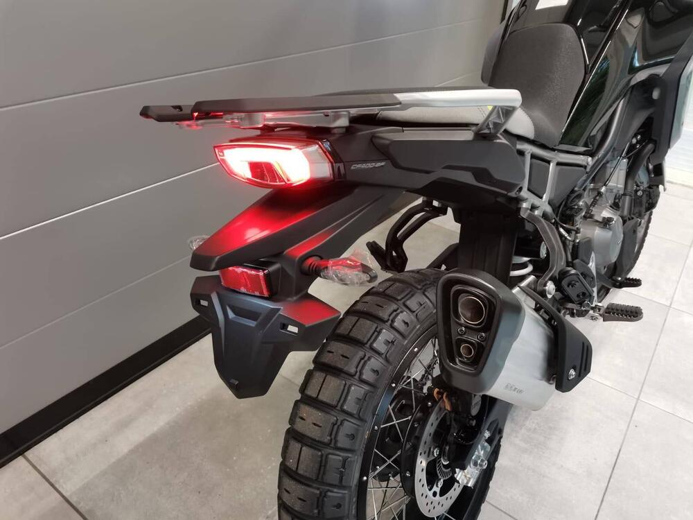 CFMOTO 450MT (2024 - 25) (10)