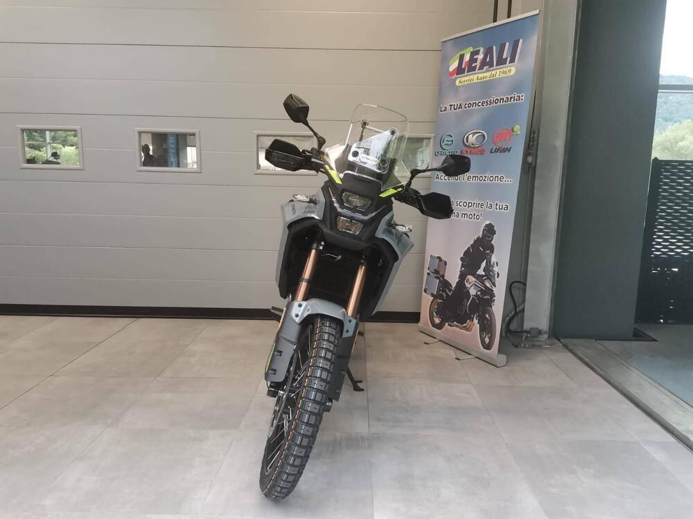 CFMOTO 450MT (2024 - 25) (11)