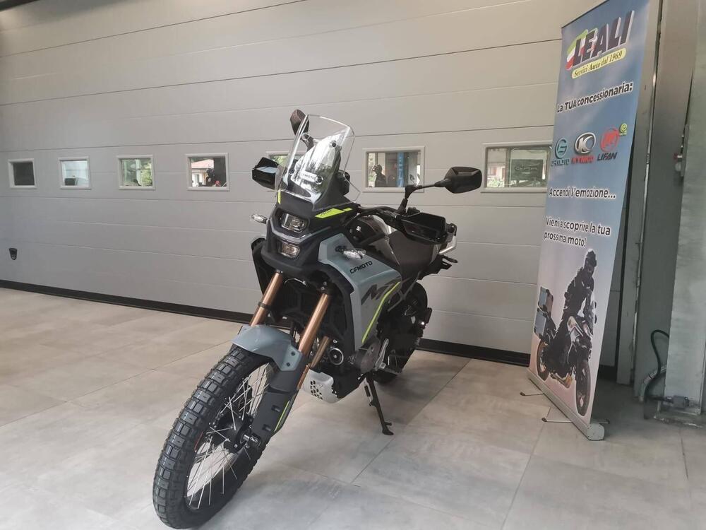 CFMOTO 450MT (2024 - 25) (15)