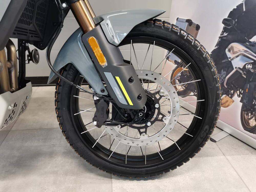 CFMOTO 450MT (2024 - 25) (17)