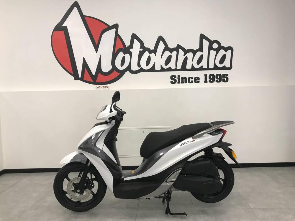 Morbidelli SC125LX (2024 - 25) (2)