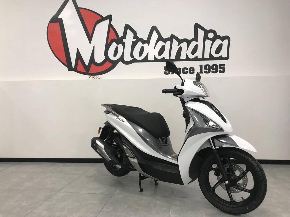 Morbidelli SC125LX (2024 - 25) (3)