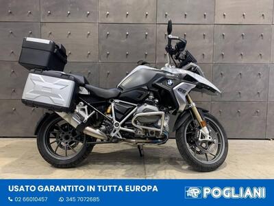 Bmw R 1200 GS (2017 - 18) usata