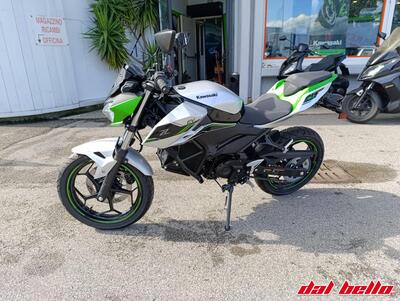 Kawasaki Z e-1 (2024 - 25) nuova