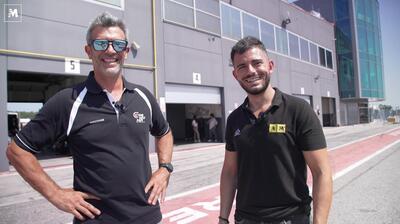 SBK a Cremona. Palazzine, tribune e ponti: ecco com'&egrave; cambiato il circuito! &Egrave; l'inizio di una nuova era [VIDEO]