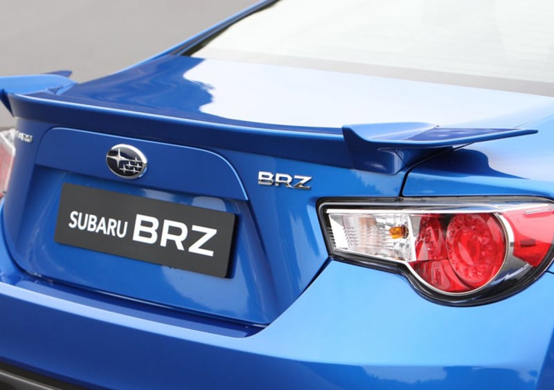 Subaru BRZ (2012-23) (23)