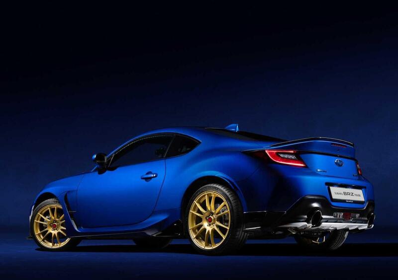 Subaru BRZ (2012-->>) (3)