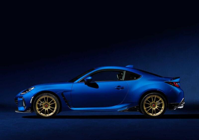 Subaru BRZ (2023-25) (4)