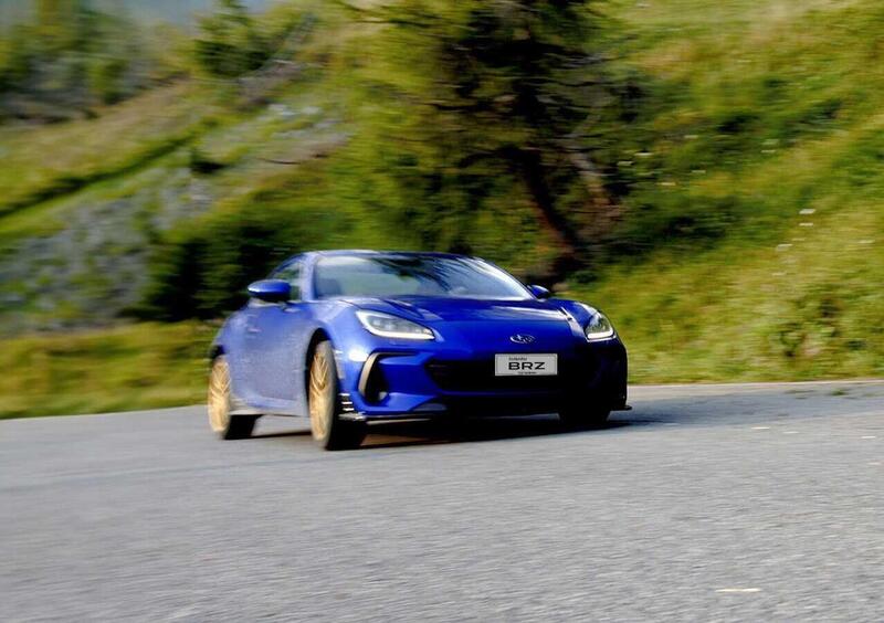 Subaru BRZ (2023-25) (6)