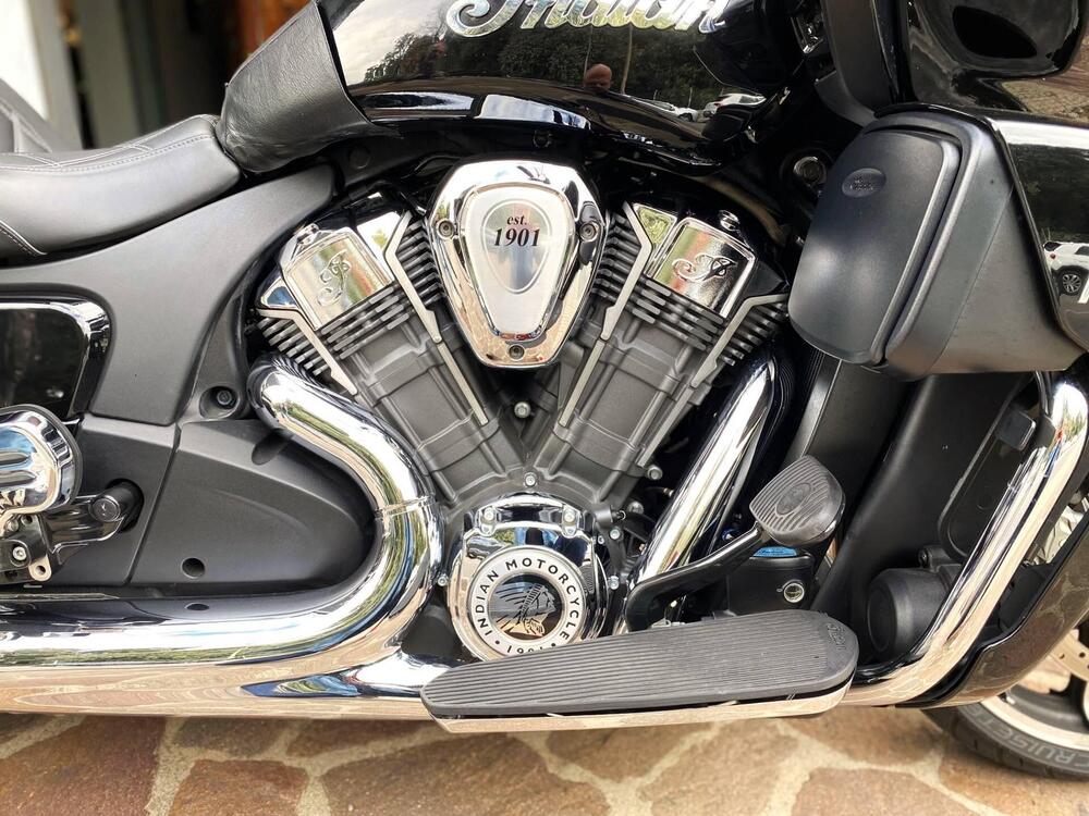 Indian Pursuit 1768 Limited (2022 - 25) (5)