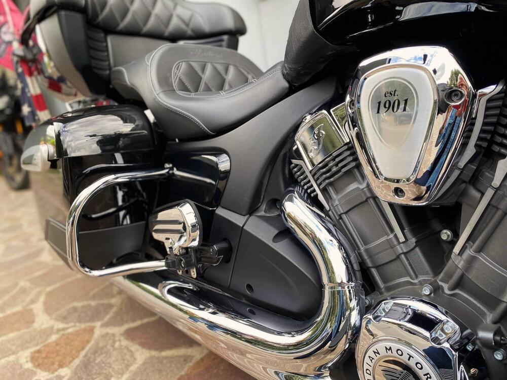 Indian Pursuit 1768 Limited (2022 - 25) (6)