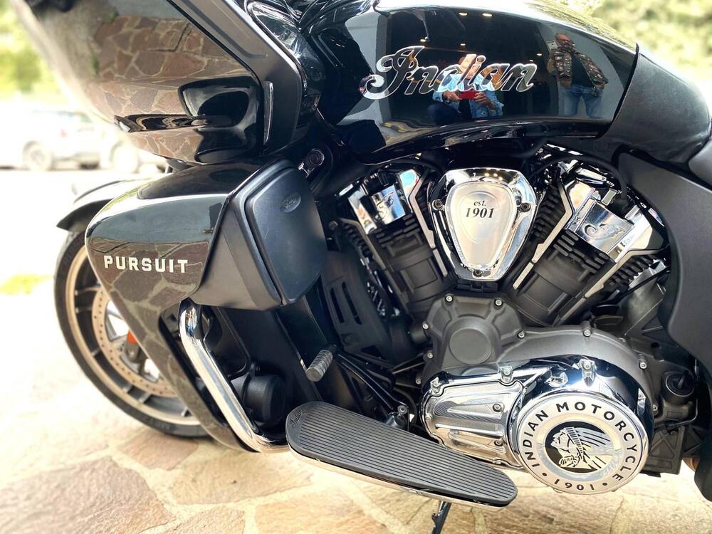 Indian Pursuit 1768 Limited (2022 - 25) (7)