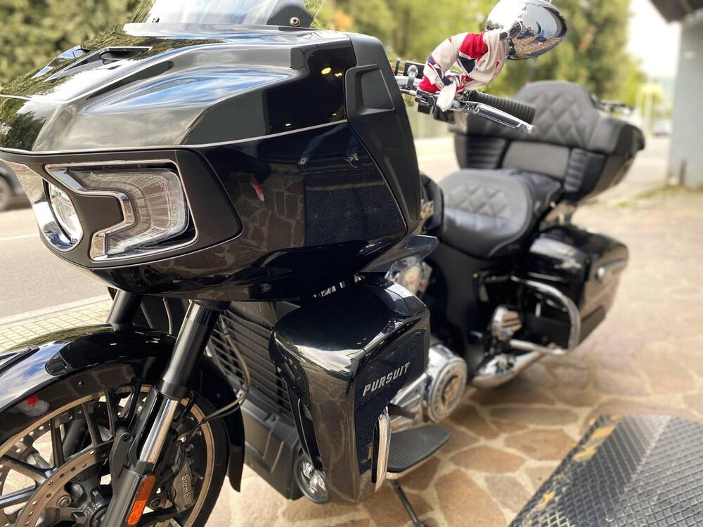 Indian Pursuit 1768 Limited (2022 - 25) (8)