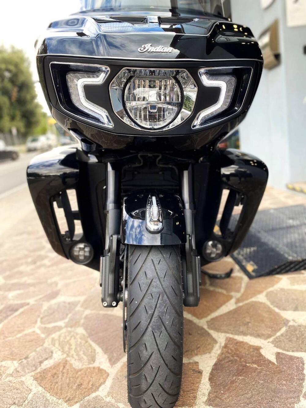 Indian Pursuit 1768 Limited (2022 - 25) (9)