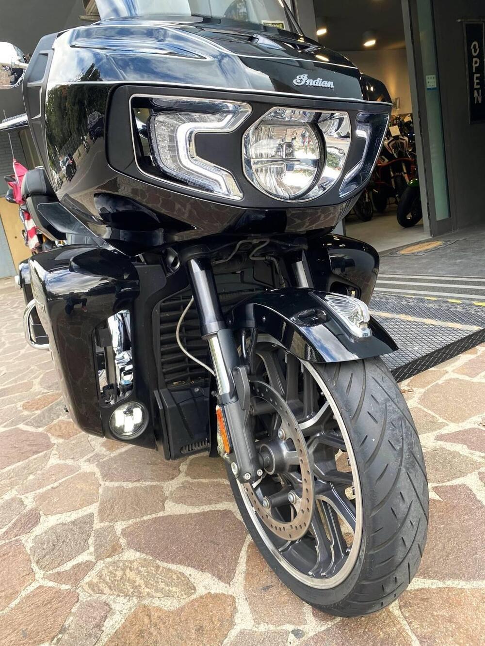 Indian Pursuit 1768 Limited (2022 - 25) (10)