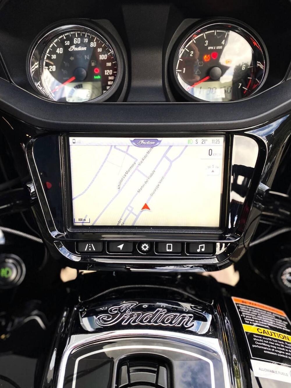 Indian Pursuit 1768 Limited (2022 - 25) (12)