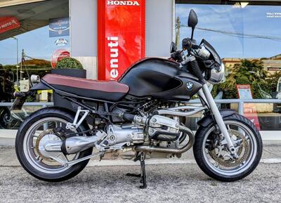 Bmw R 1150 R (2000 - 07) usata
