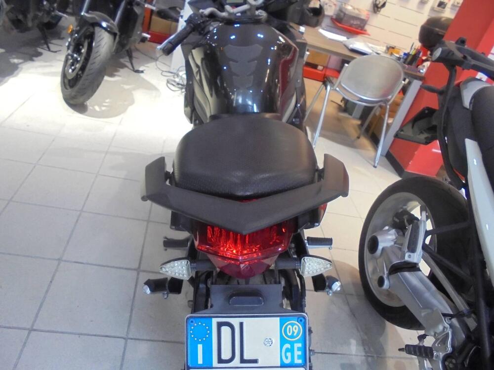 Yamaha XJ6 Diversion (2009 - 15) (7)