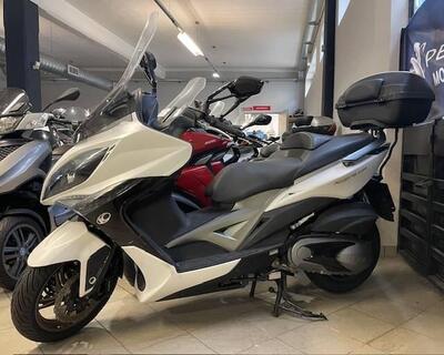 Kymco Xciting 400i ABS (2012 - 17) usata