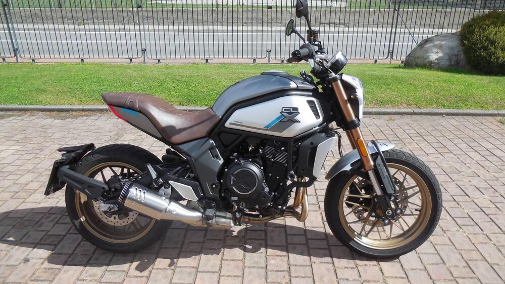 CFMOTO 700CL-X Heritage (2021 - 25) (3)