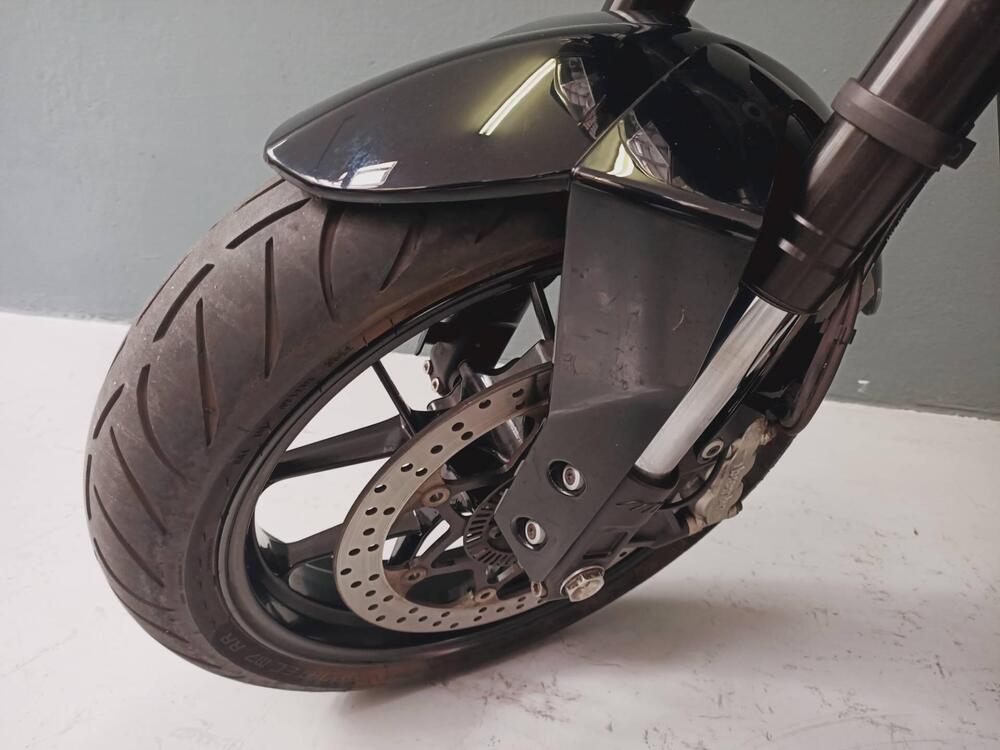 KTM 690 Duke (2012 - 16) (12)