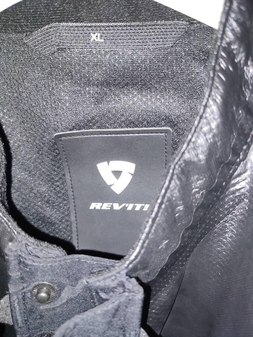 Giacca estiva Rev'it! (6)