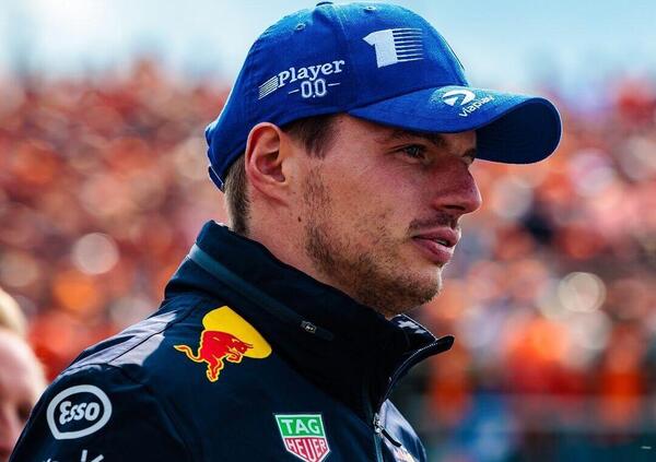 Verstappen cosa succede? Il campione di Formula 1 non vince pi&ugrave;, e c&rsquo;&egrave; chi parla di crisi: &ldquo;Sembra depresso&hellip;&rdquo;