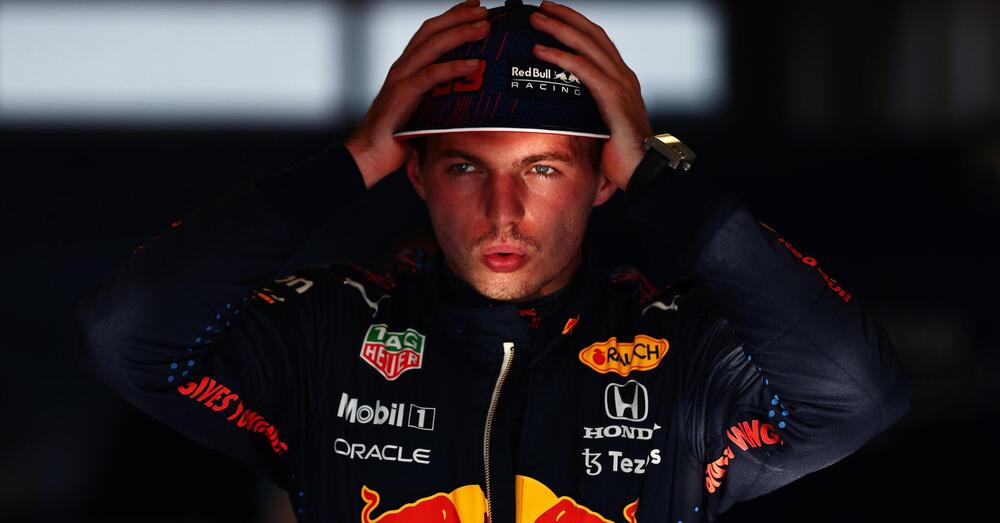 Verstappen cosa succede? Il campione di Formula 1 non vince pi&ugrave;, e c&rsquo;&egrave; chi parla di crisi: &ldquo;Sembra depresso&hellip;&rdquo;