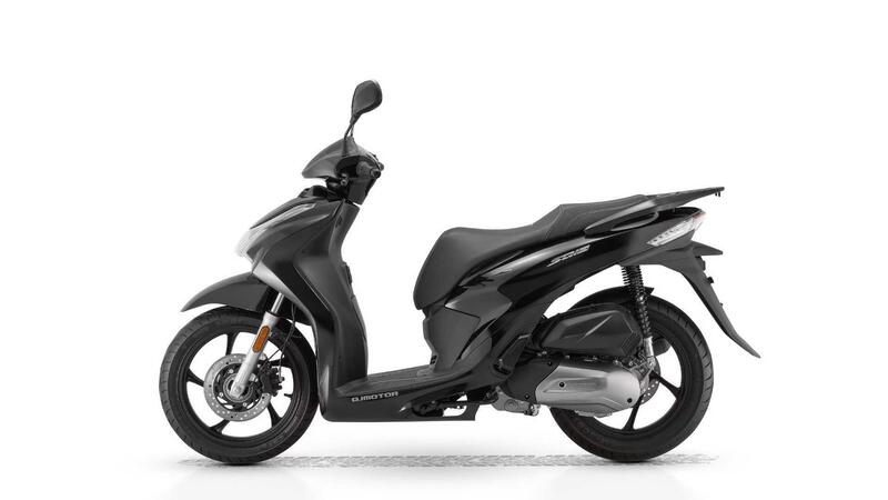 QJ Motor SQ 16 SQ 16 (2024)