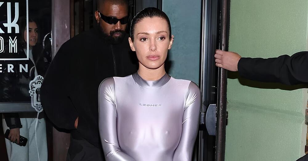 Bianca Censori, in famiglia c&rsquo;&egrave; chi &egrave; molto pi&ugrave; bad boy di Kanye West? Zio canaglia...