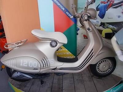 Vespa Vespa 946 Dragon 125 (2024) nuova