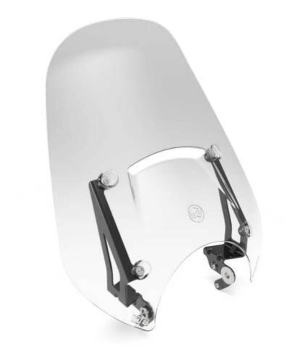 PARABREZZA TOURING ROYAL ENFIELD Super Meteor 65