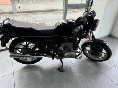 Bmw R 65 (1985 - 92) usata