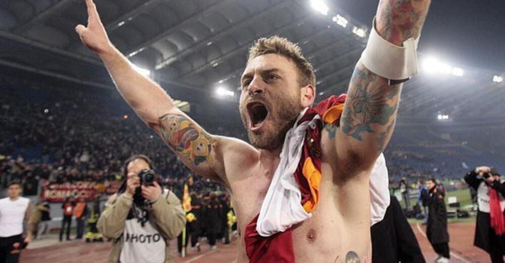 Daniele De Rossi esonerato dalla Roma e i tifosi protestano, ma dov&rsquo;erano quando hanno sottoscritto 40mila abbonamenti? E Francesco Totti e Jos&eacute; Mourinho&hellip;