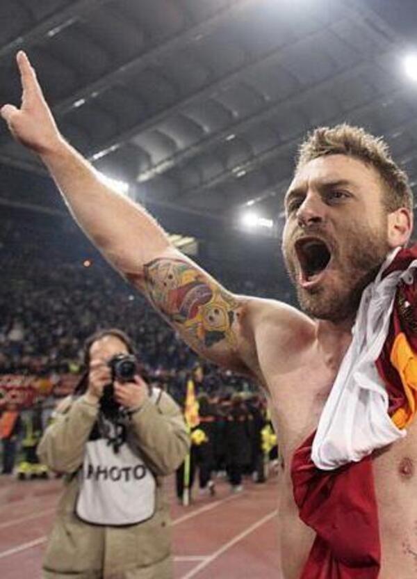 Daniele De Rossi esonerato dalla Roma e i tifosi protestano, ma dov&rsquo;erano quando hanno sottoscritto 40mila abbonamenti? E Francesco Totti e Jos&eacute; Mourinho&hellip;