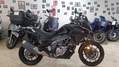 Suzuki V-Strom 650 ABS (2017 - 20) usata